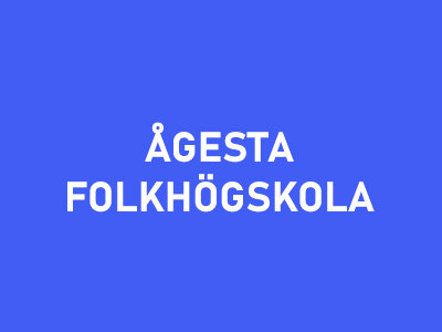 Ågesta folkhögskolaa