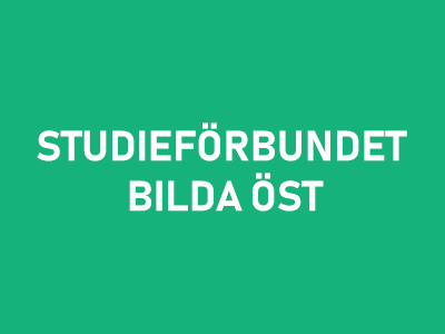 Studieförbundet Bilda Öst