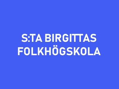 S:ta Birgittas folkhögskola