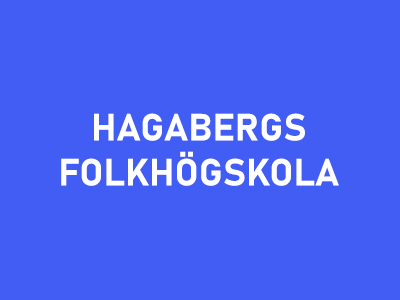 Hagabergs folkhögskola