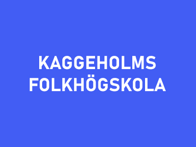 Kaggeholms folkhögskola