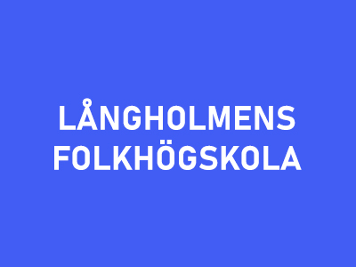 Långholmens folkhögskola