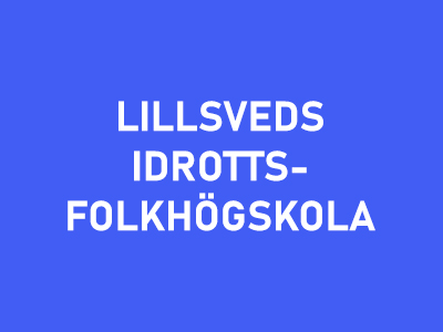 Lillsveds idrottsfolkhögskolala