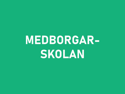 Medborgarskolan