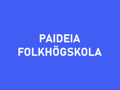 Paideia folkhögskola