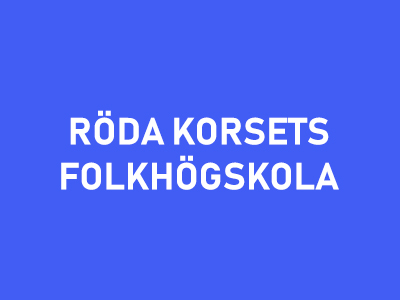 Röda Korsets folkhögskola