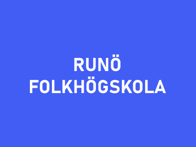 Runö folkhögskola