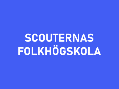 Scouternas folkhögskola