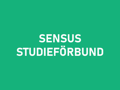 Sensus studieförbund