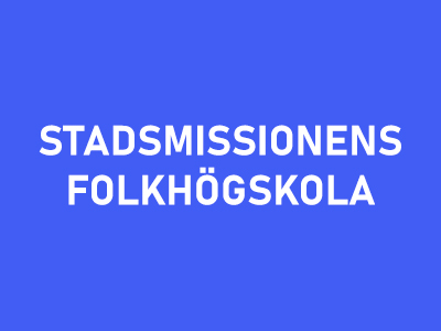 Stadsmissionens folkhögskola