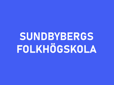 Sundbybergs folkhögskola