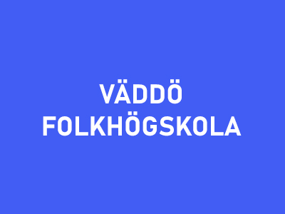 Väddö folkhögskola