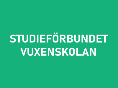 Studiefrämjandet Stockholms län